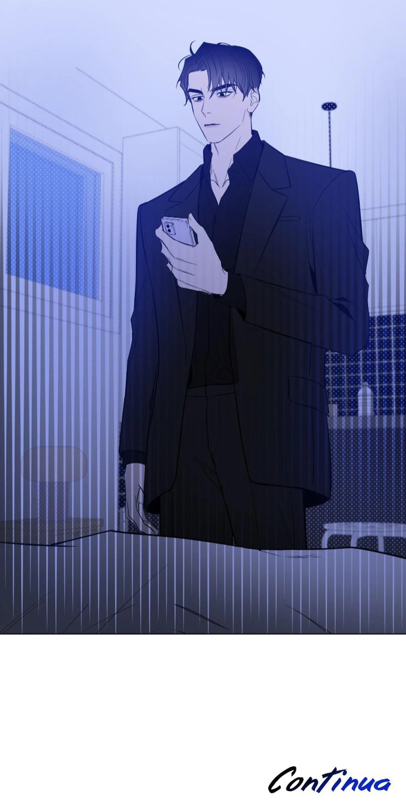 Amanhecer que Corta a Noite - Capítulo 29 3 manhwa
