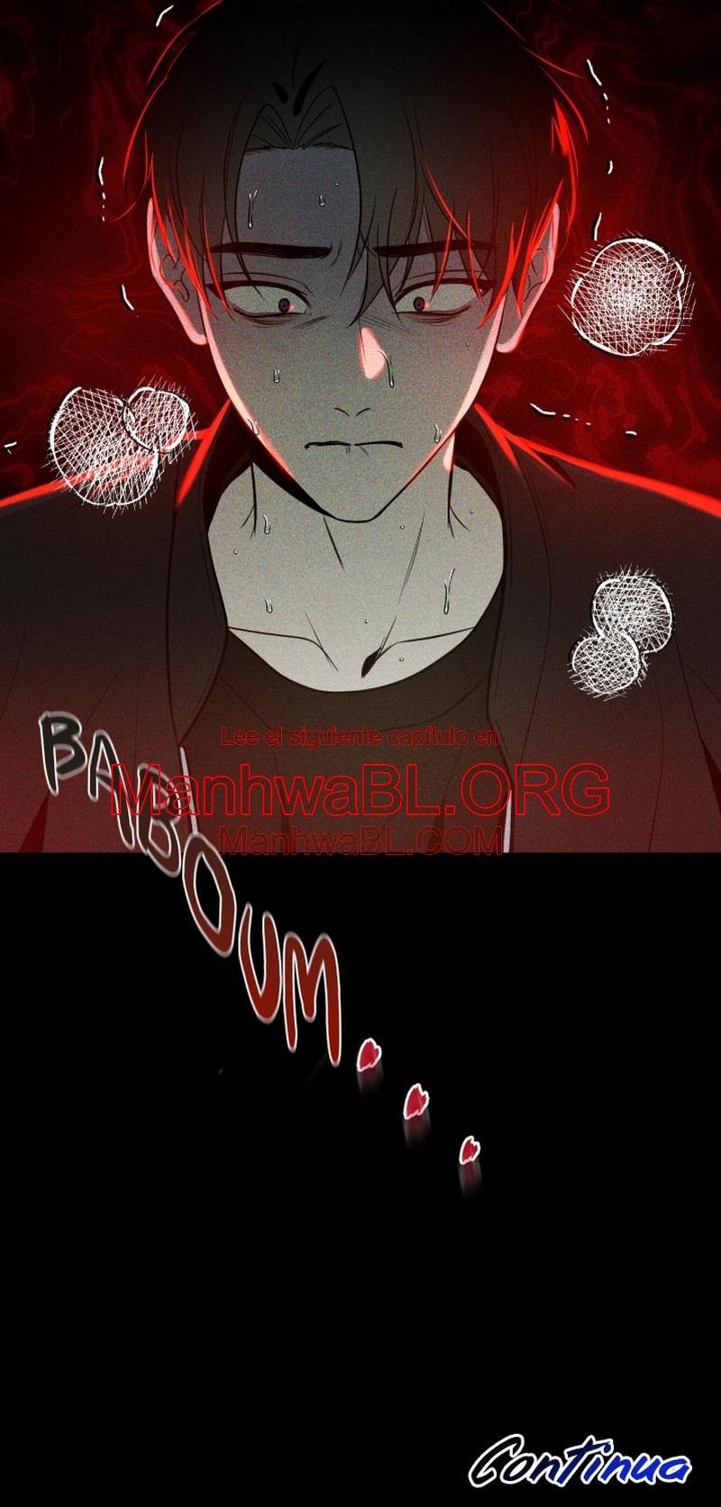 Amanhecer que Corta a Noite - Capítulo 15 3 manhwa