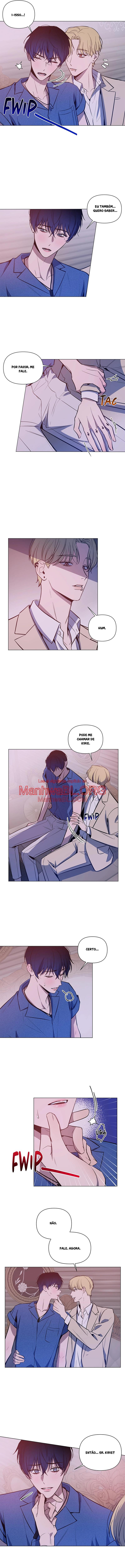 Amanhecer que Corta a Noite - Capítulo 23 2 manhwa