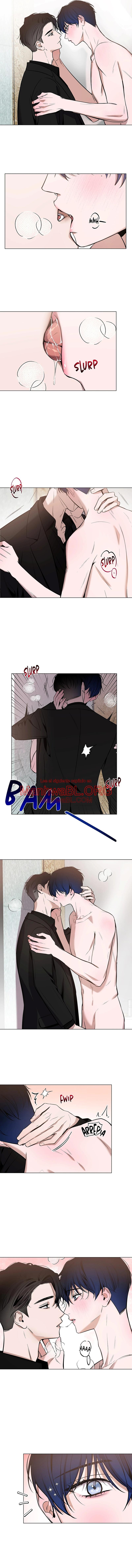 Amanhecer que Corta a Noite - Capítulo 18 2 manhwa