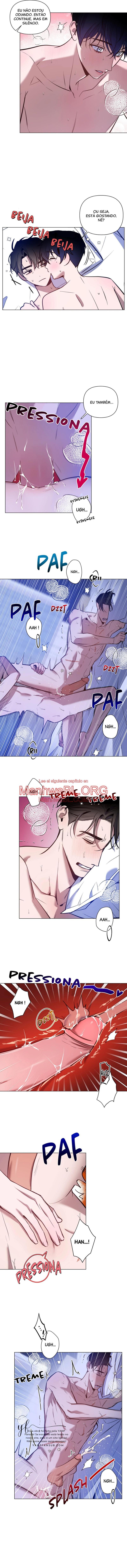 Amanhecer que Corta a Noite - Capítulo 17 2 manhwa