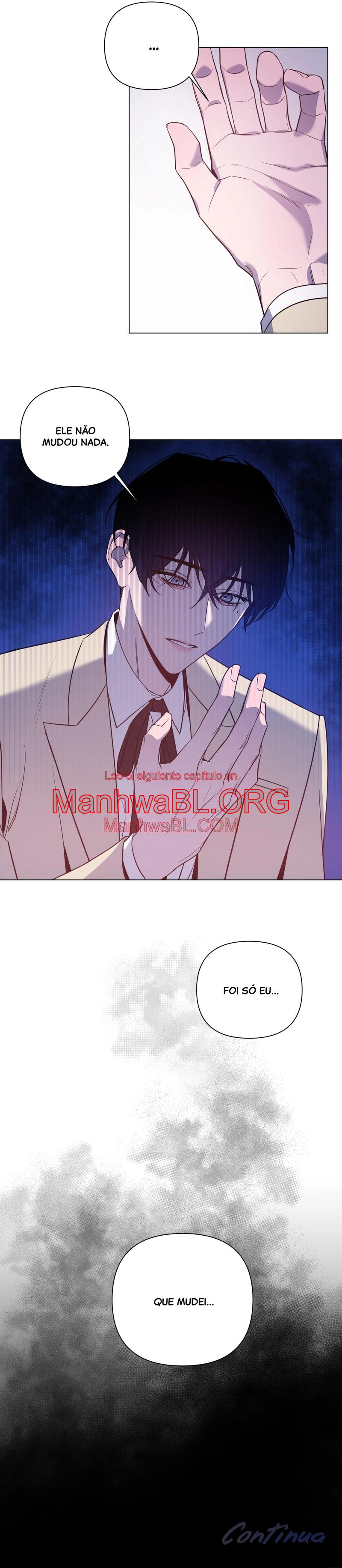 Amanhecer que Corta a Noite - Capítulo 2 3 manhwa