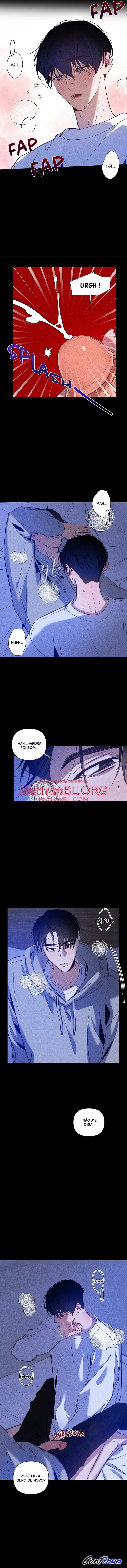 Amanhecer que Corta a Noite - Capítulo 7 3 manhwa