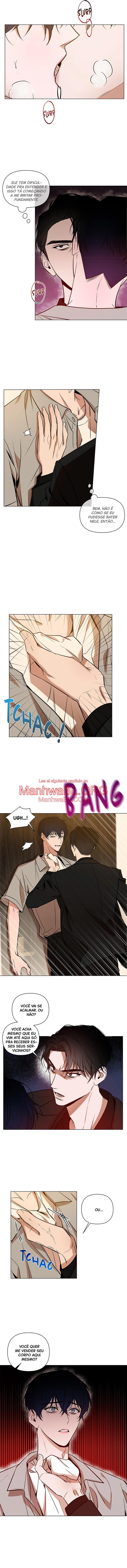 Amanhecer que Corta a Noite - Capítulo 11 2 manhwa