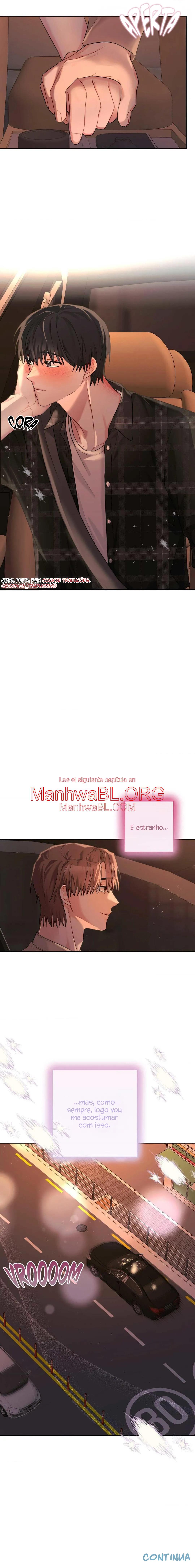 Faíscas de Verão - Capítulo 41 3 manhwa