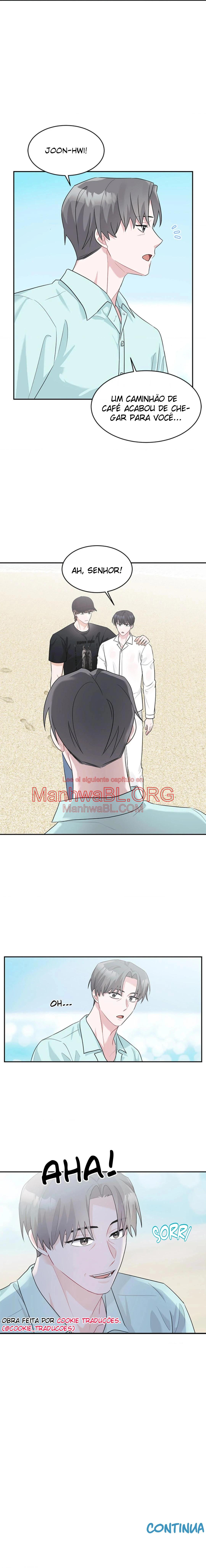 Faíscas de Verão - Capítulo 20 3 manhwa