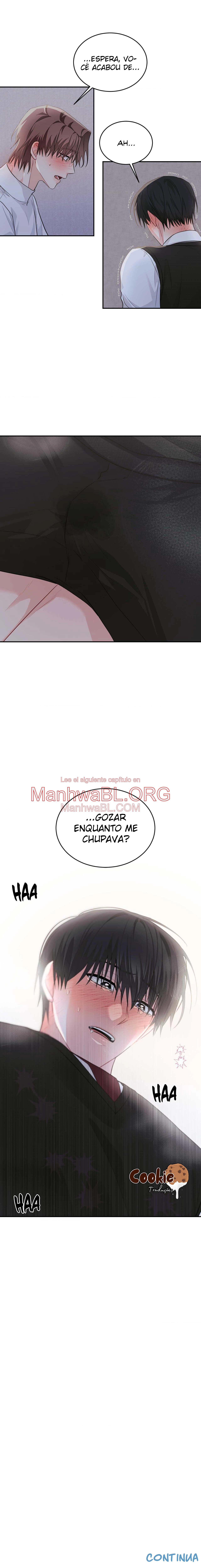 Faíscas de Verão - Capítulo 49 3 manhwa