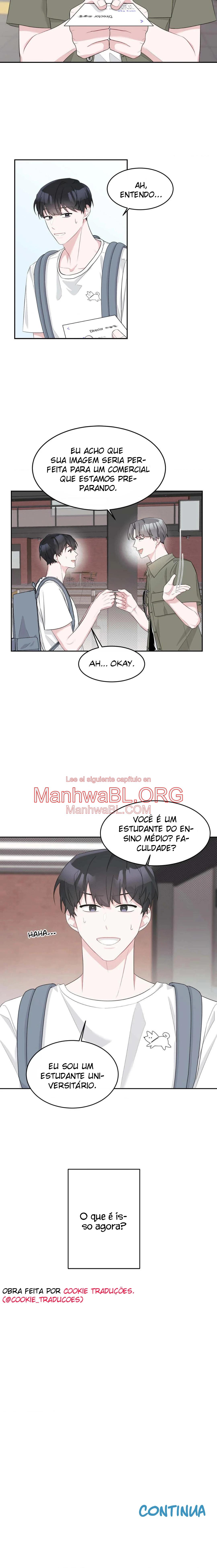 Faíscas de Verão - Capítulo 2 3 manhwa