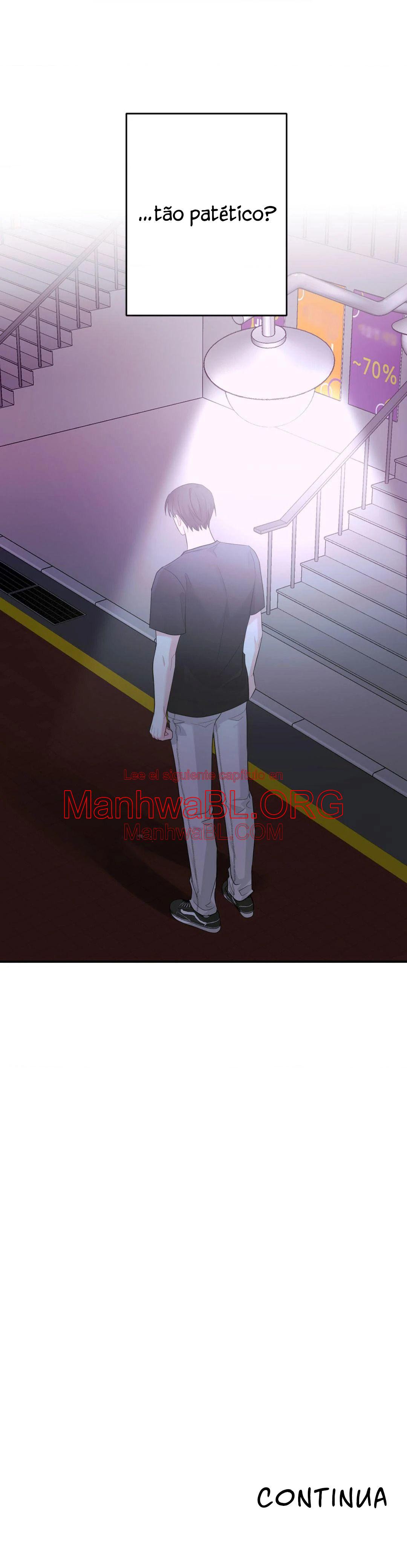 Faíscas de Verão - Capítulo 16 3 manhwa