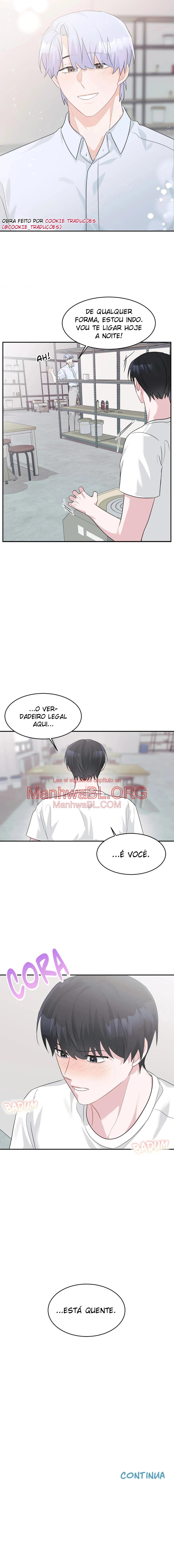 Faíscas de Verão - Capítulo 19 3 manhwa