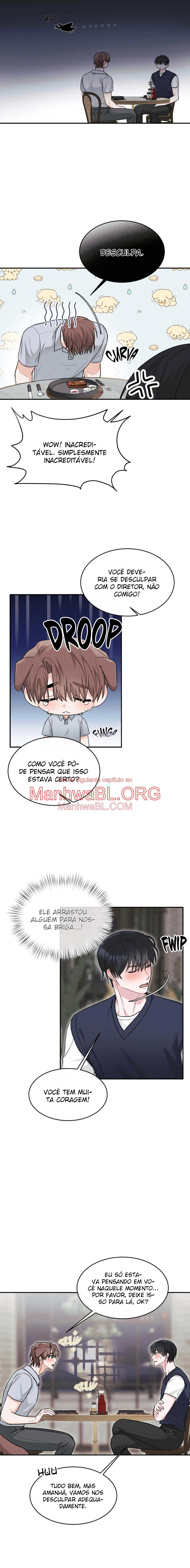 Faíscas de Verão - Capítulo 39 3 manhwa