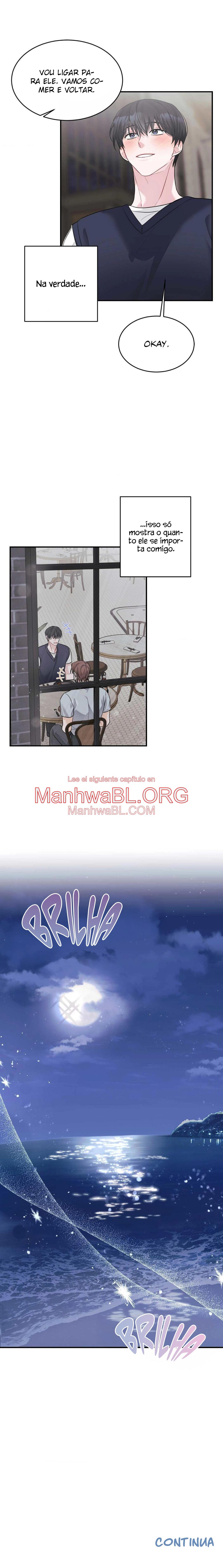 Faíscas de Verão - Capítulo 39 3 manhwa