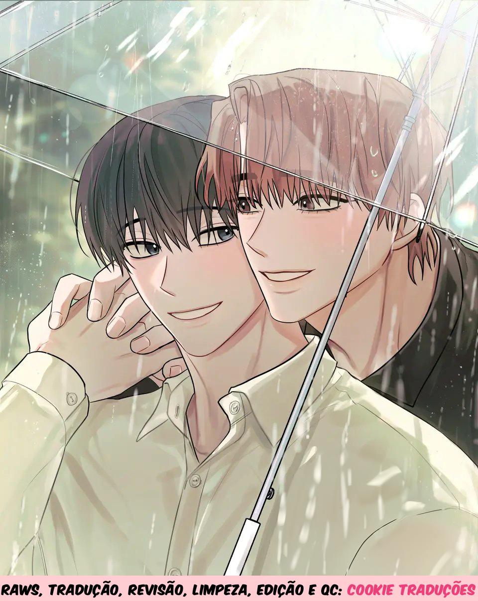 Faíscas de Verão - Side Story 8 manhwa