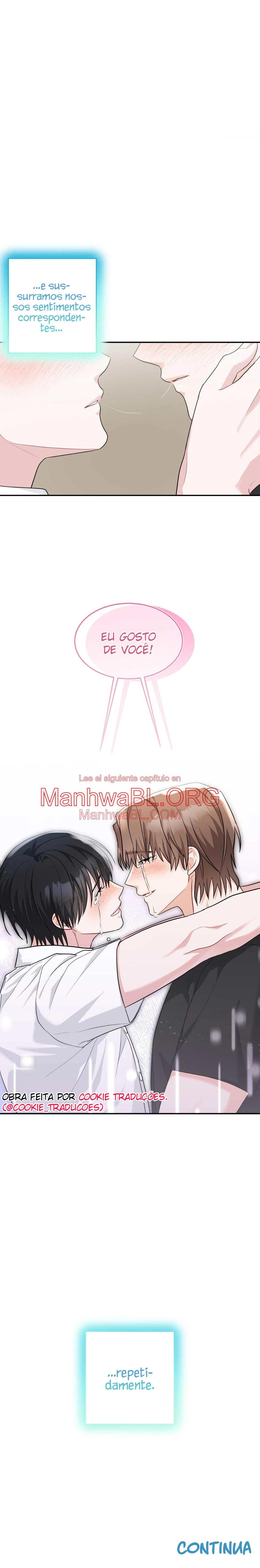 Faíscas de Verão - Capítulo 38 3 manhwa