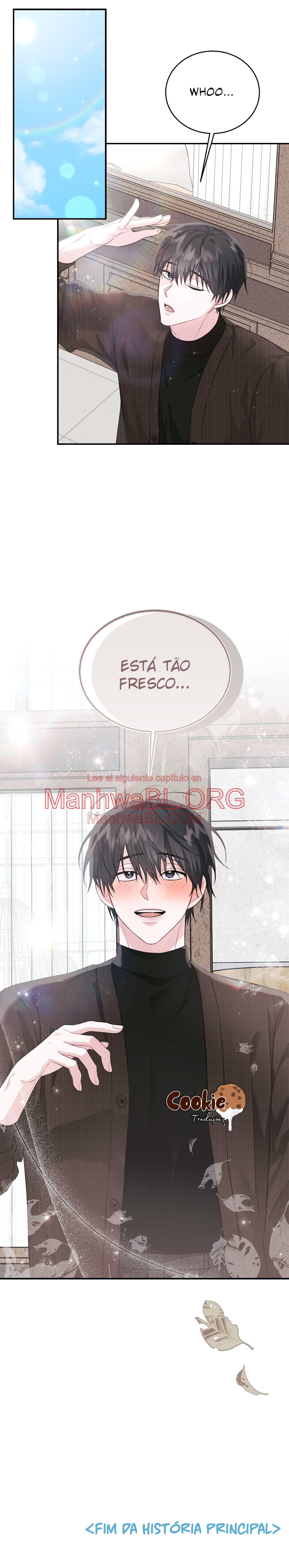 Faíscas de Verão - Capítulo 51 3 manhwa