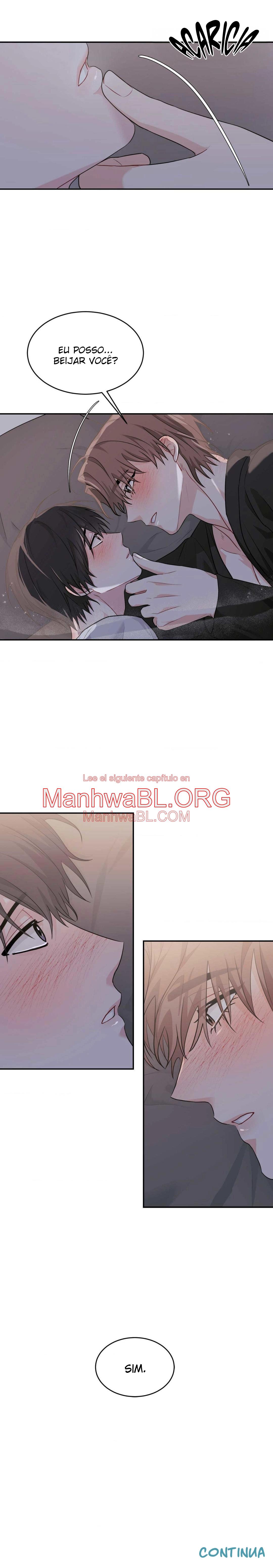 Faíscas de Verão - Capítulo 40 3 manhwa