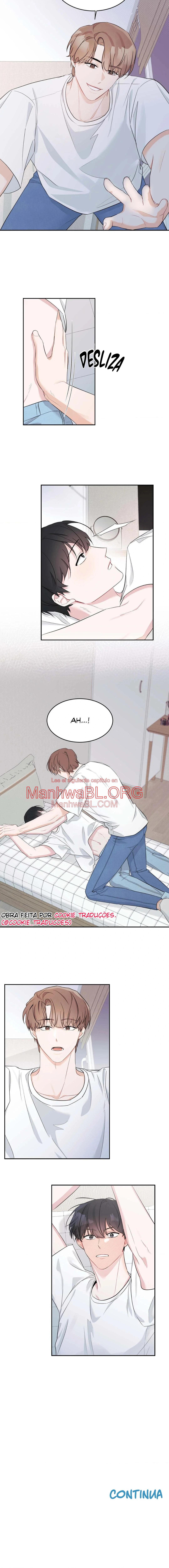 Faíscas de Verão - Capítulo 1 3 manhwa