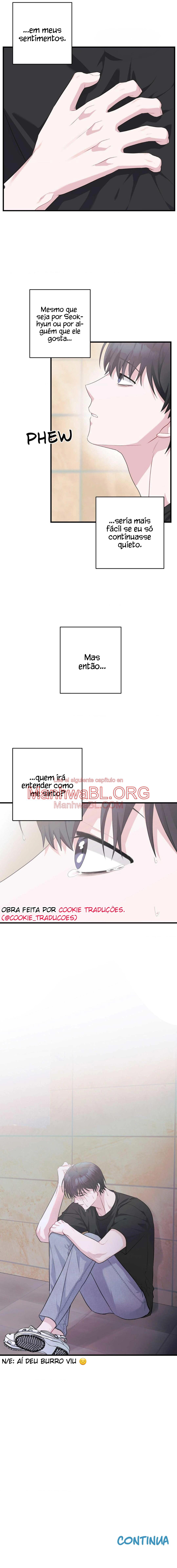 Faíscas de Verão - Capítulo 30 3 manhwa