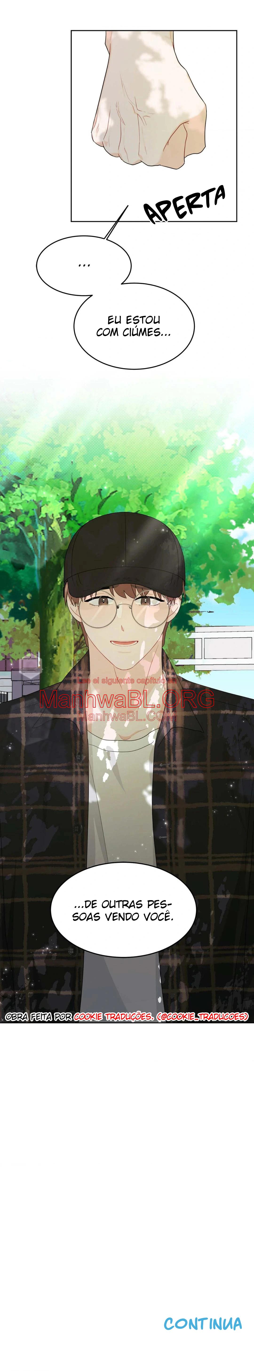 Faíscas de Verão - Capítulo 5 3 manhwa