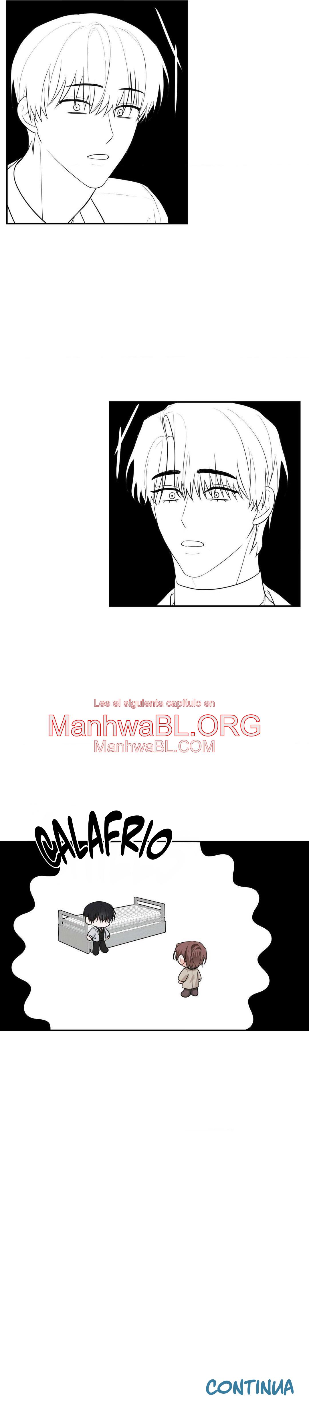 Faíscas de Verão - Capítulo 46 3 manhwa