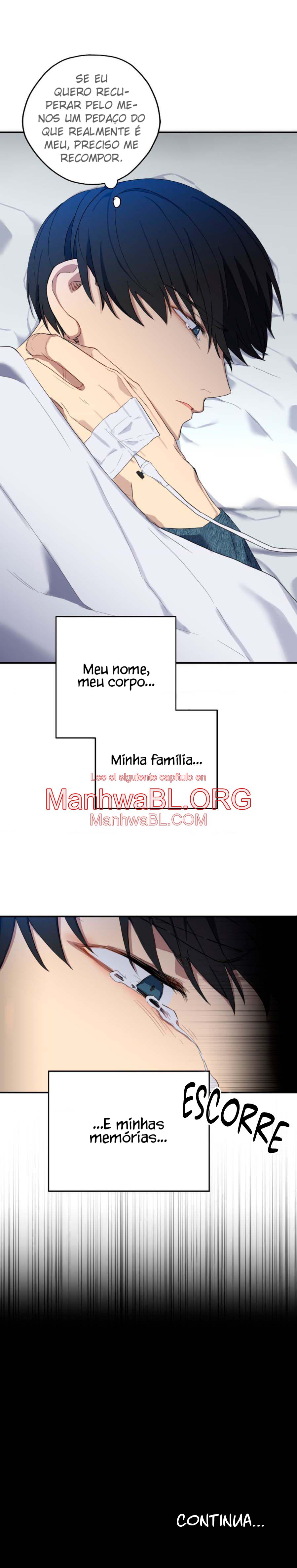 A Gloomy Delusion - Capítulo 5 3 manhwa