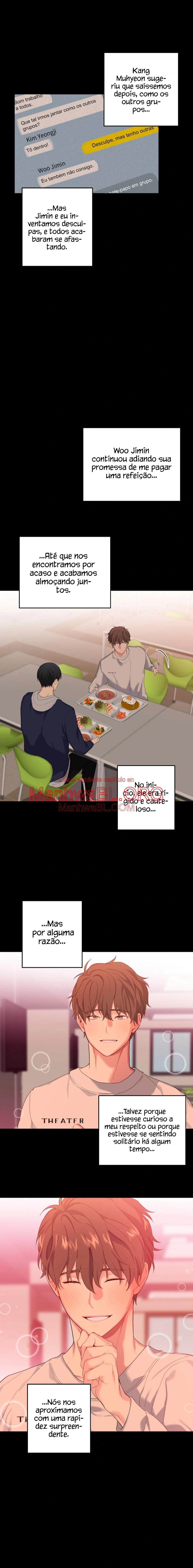A Gloomy Delusion - Capítulo 21 2 manhwa