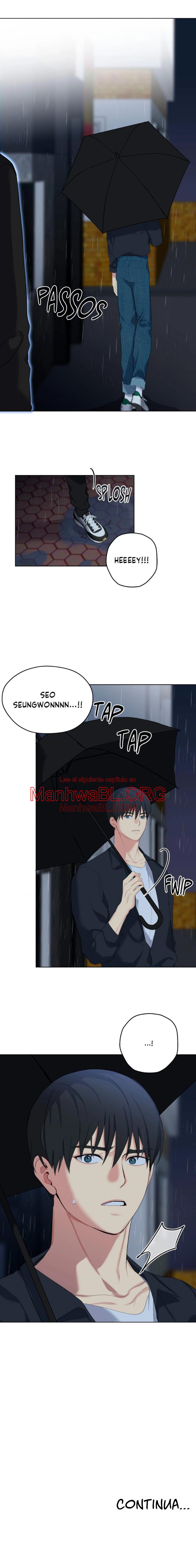 A Gloomy Delusion - Capítulo 21 3 manhwa