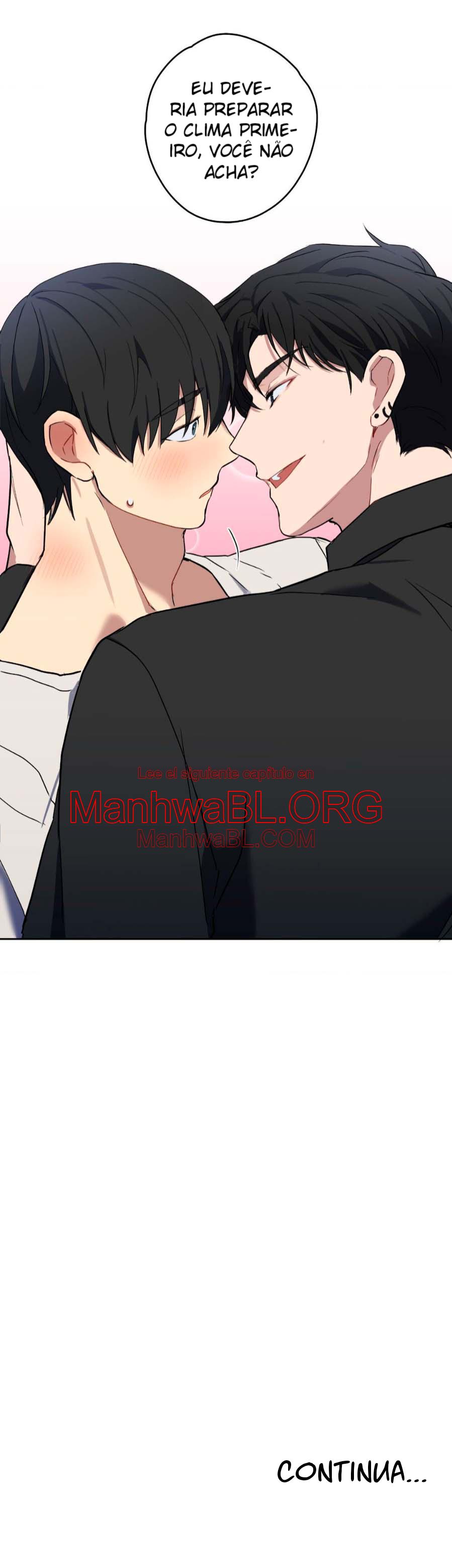 A Gloomy Delusion - Capítulo 11 3 manhwa