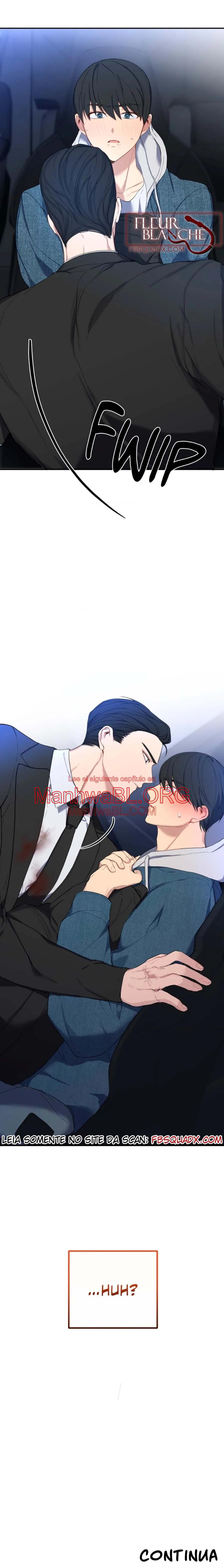 A Gloomy Delusion - Capítulo 4 3 manhwa