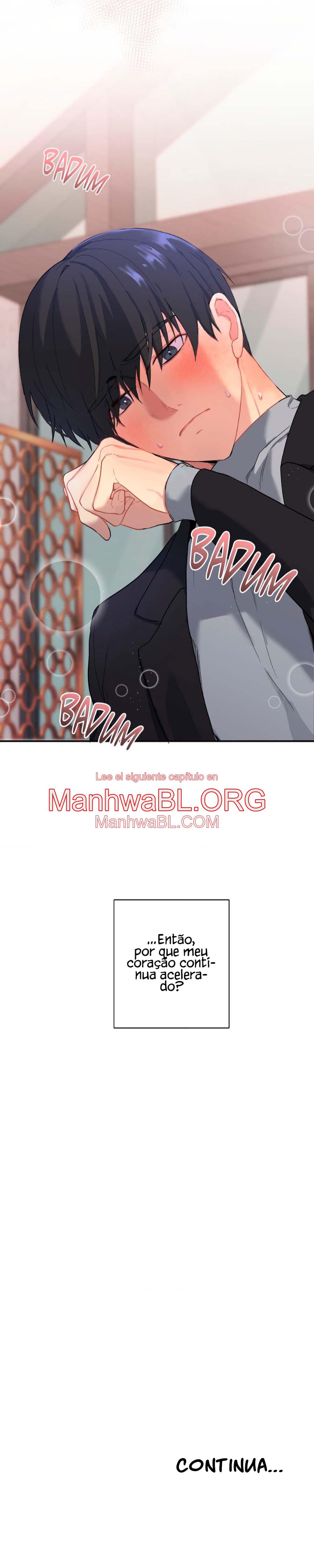 A Gloomy Delusion - Capítulo 7 3 manhwa