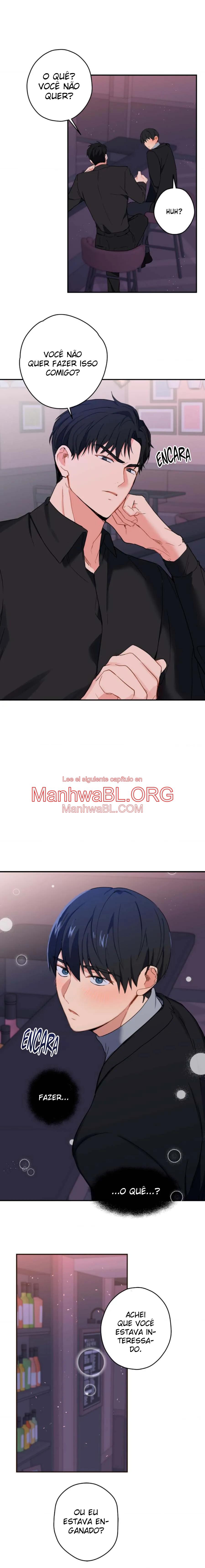 A Gloomy Delusion - Capítulo 8 2 manhwa