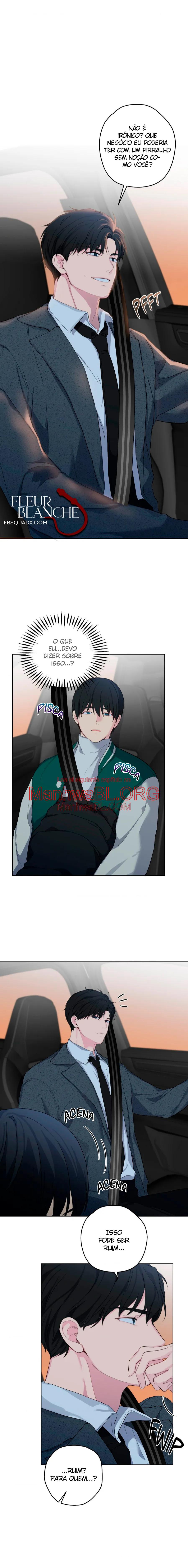 A Gloomy Delusion - Capítulo 20 2 manhwa