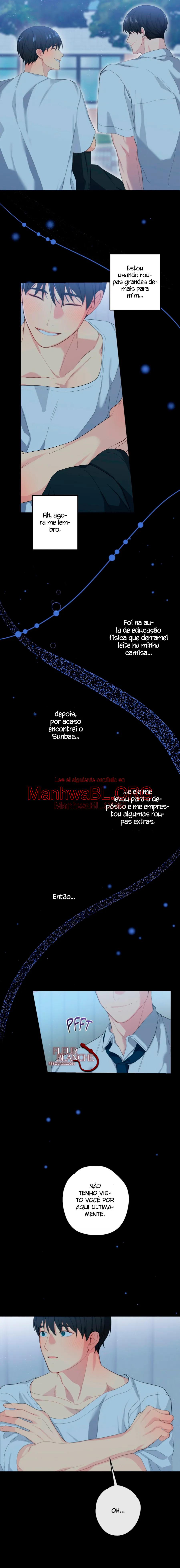 A Gloomy Delusion - Capítulo 20 2 manhwa