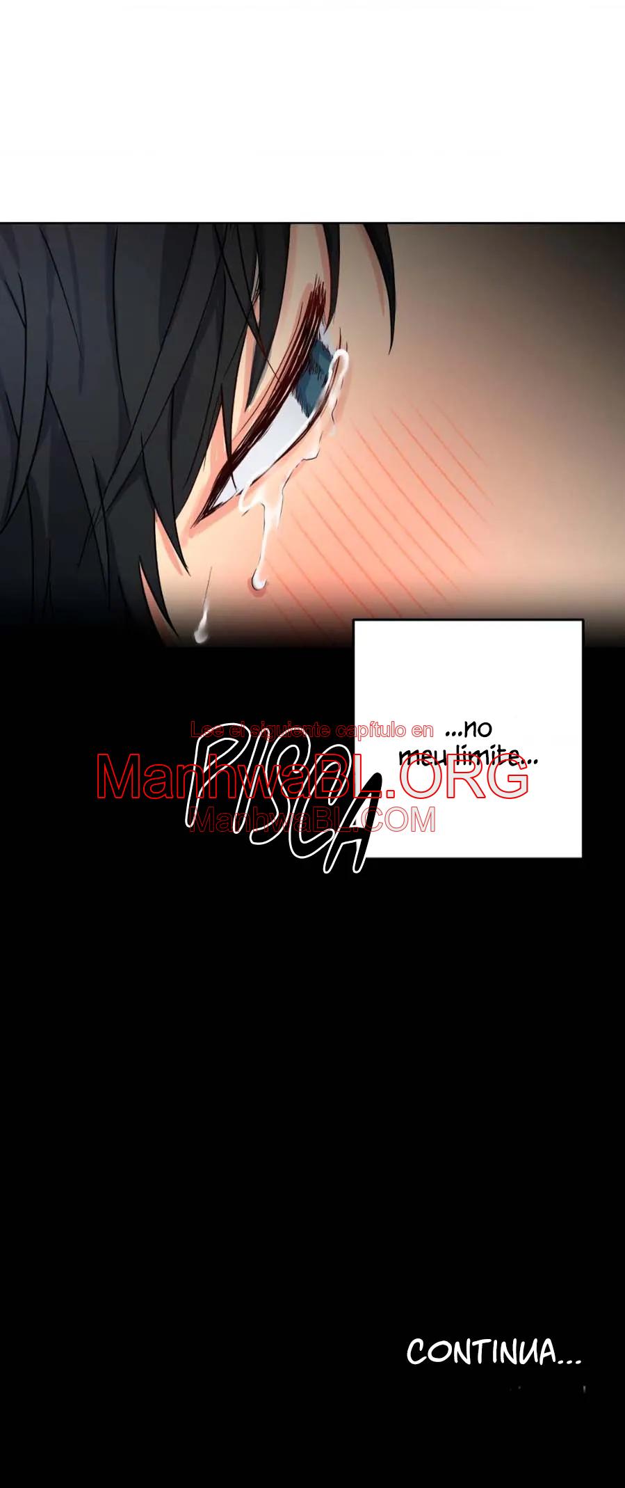 A Gloomy Delusion - Capítulo 14 3 manhwa