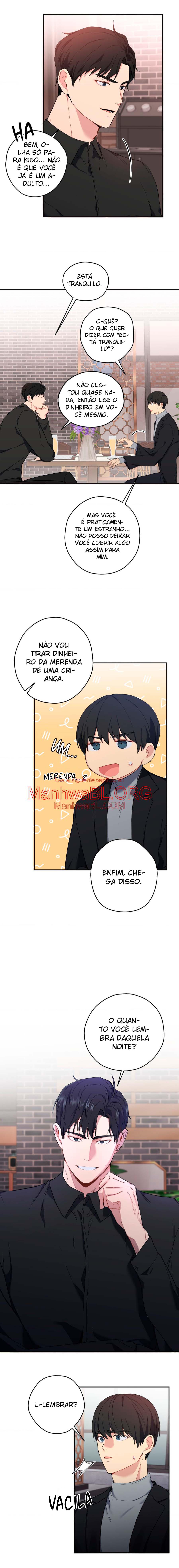 A Gloomy Delusion - Capítulo 7 2 manhwa