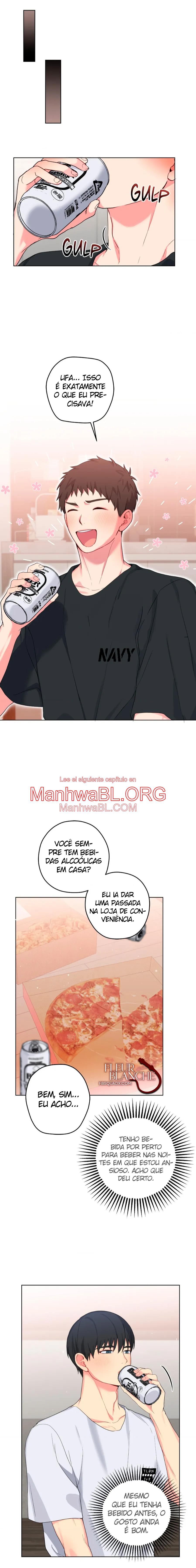 A Gloomy Delusion - Capítulo 22 2 manhwa