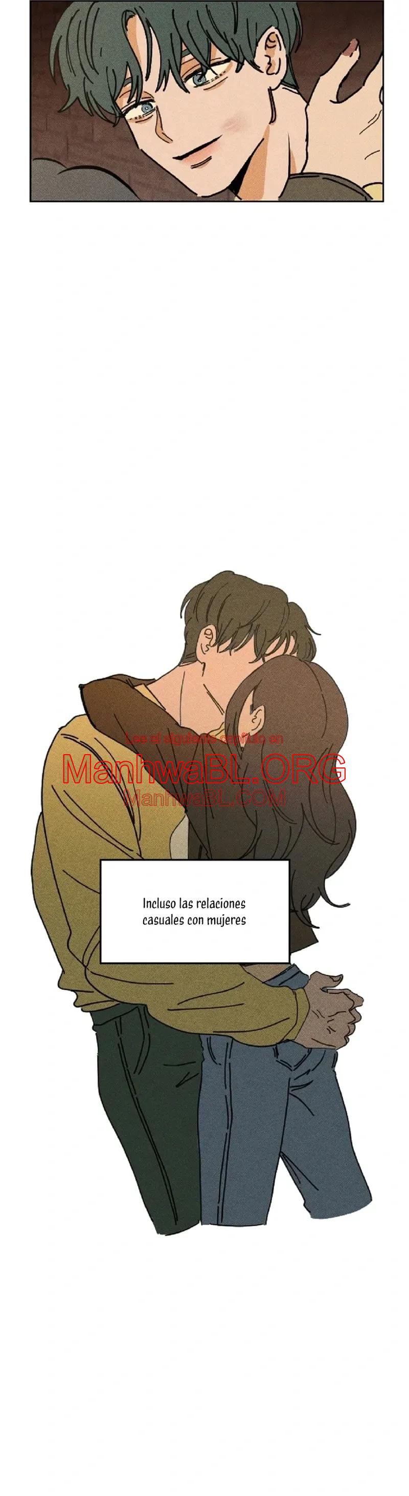 Señor fácil - Capítulo 1 3 manhwa