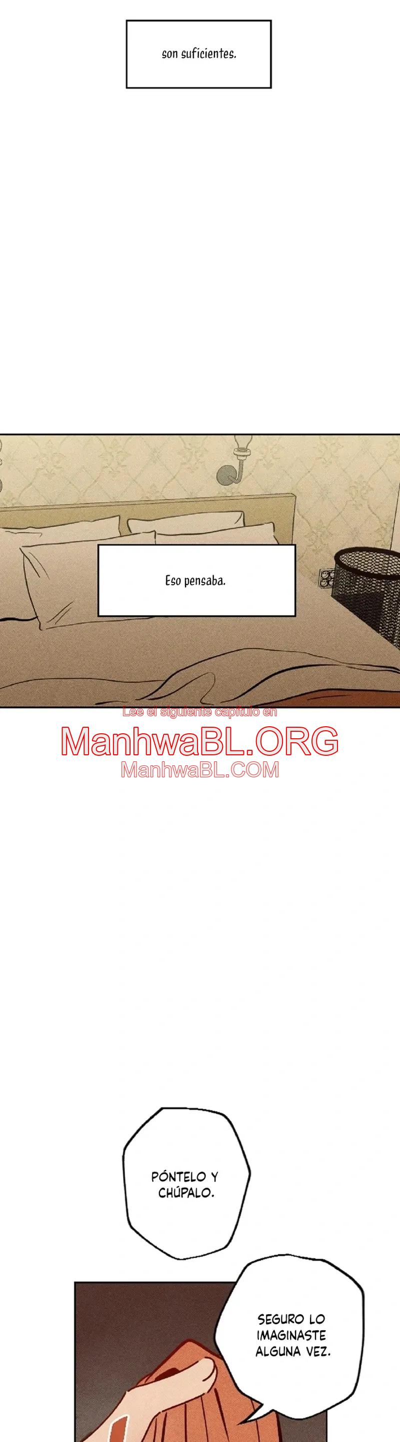 Señor fácil - Capítulo 1 3 manhwa