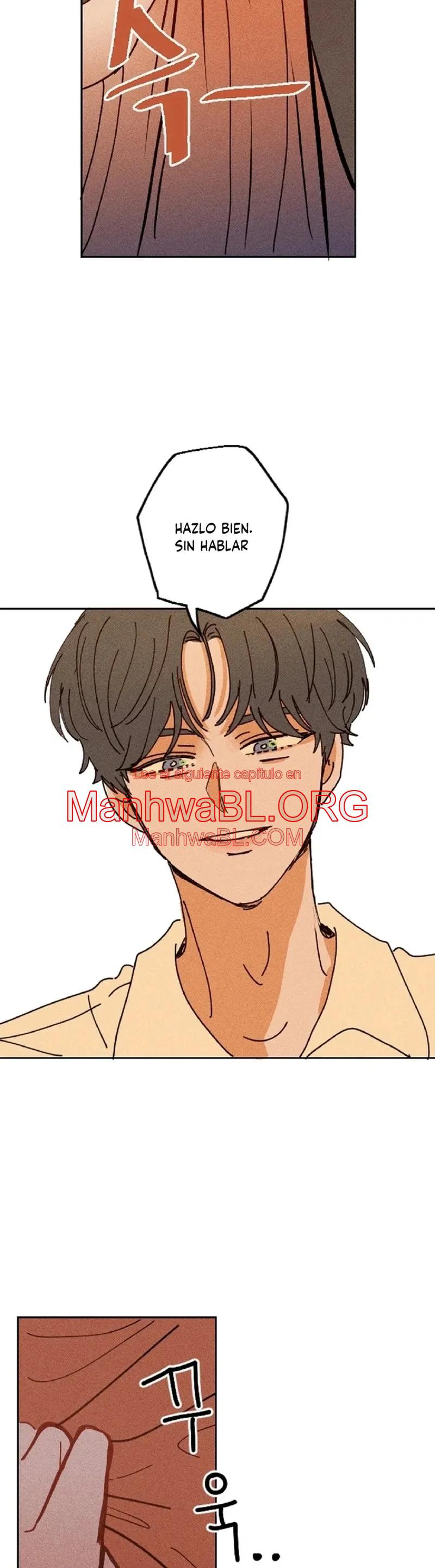 Señor fácil - Capítulo 1 3 manhwa