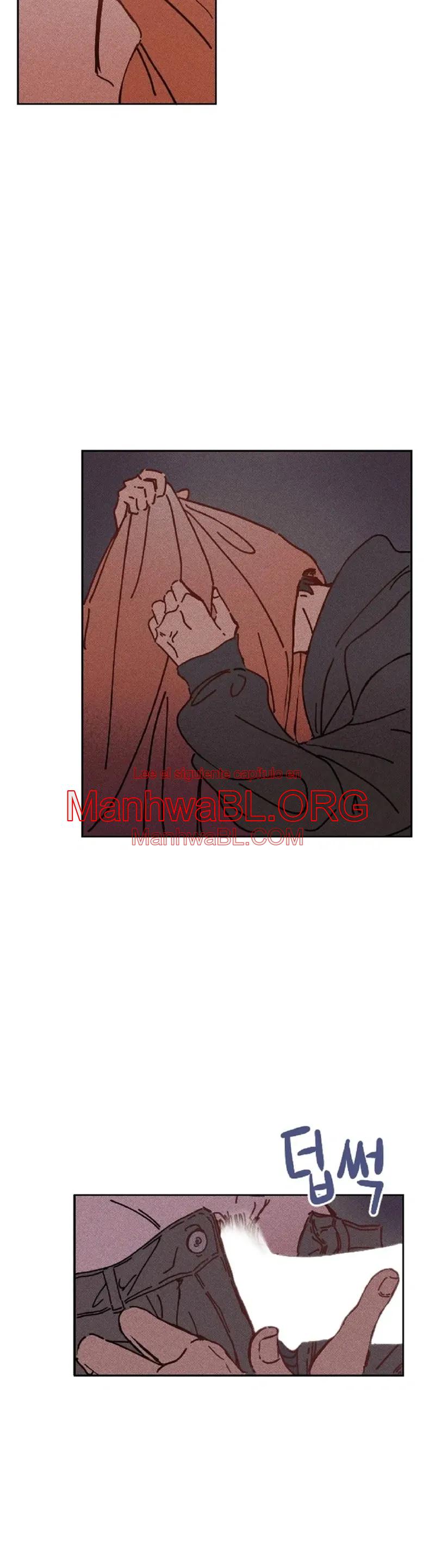 Señor fácil - Capítulo 1 3 manhwa