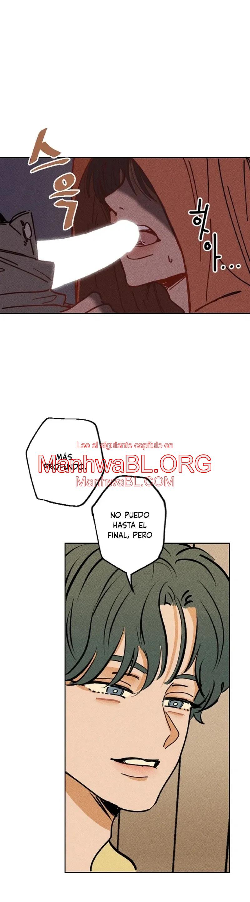 Señor fácil - Capítulo 1 3 manhwa