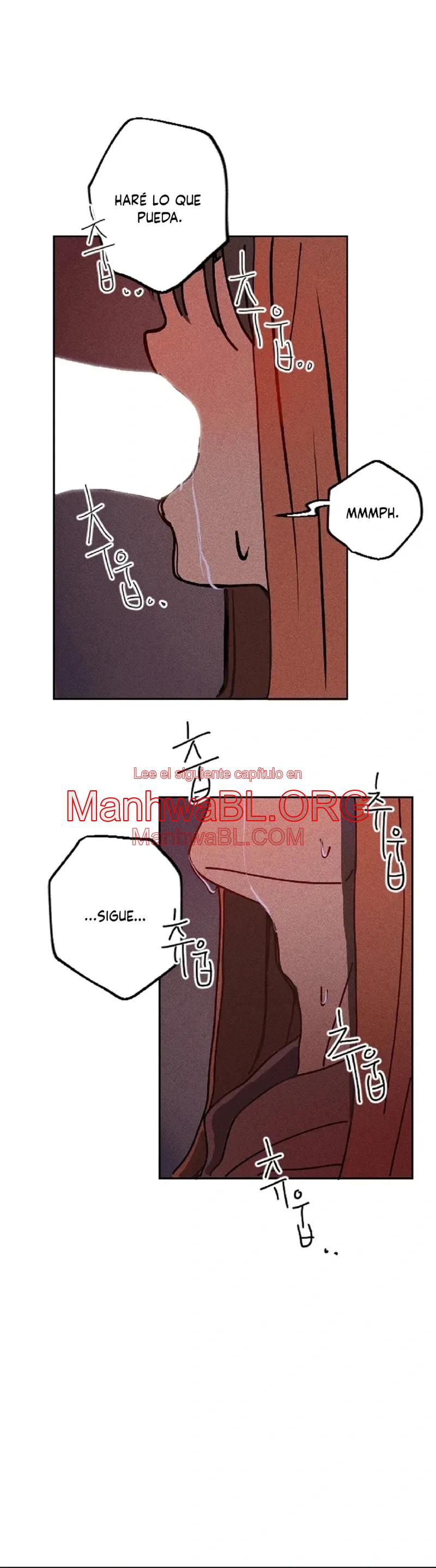 Señor fácil - Capítulo 1 3 manhwa