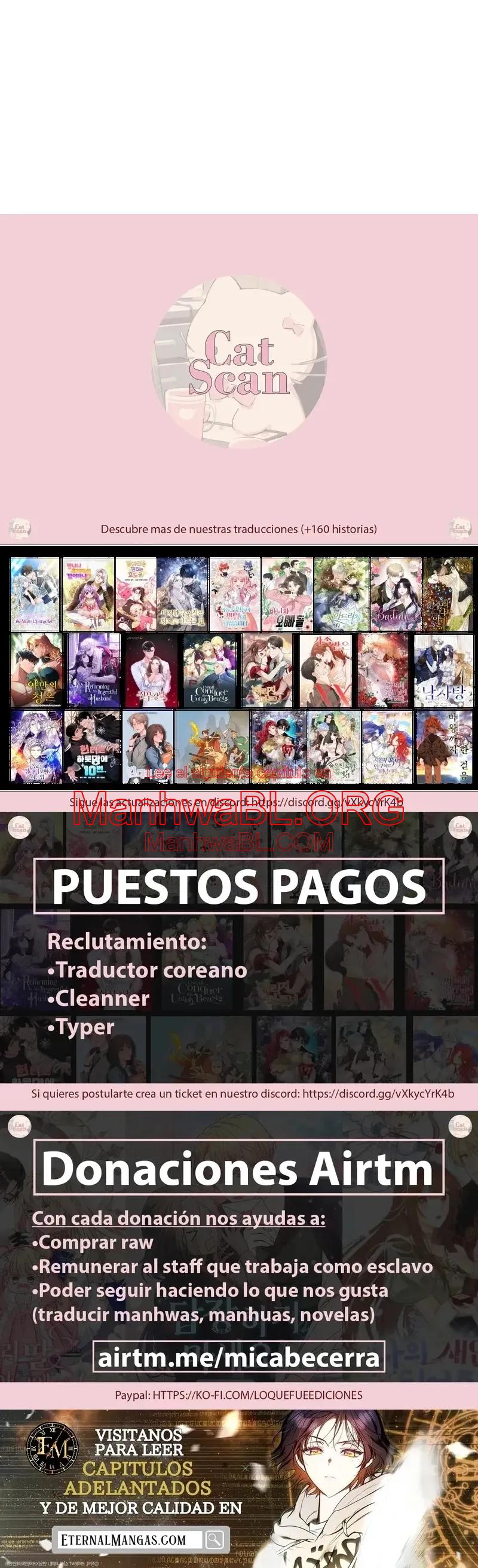 Señor fácil - Capítulo 1 3 manhwa