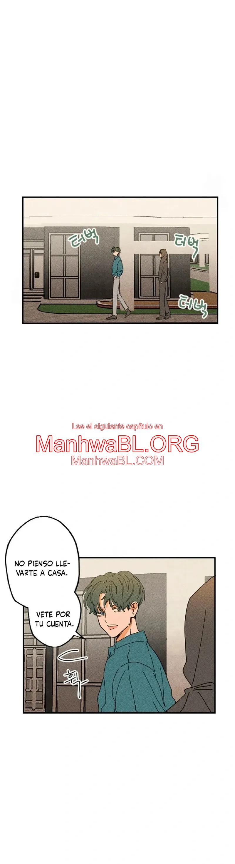 Señor fácil - Capítulo 10 2 manhwa