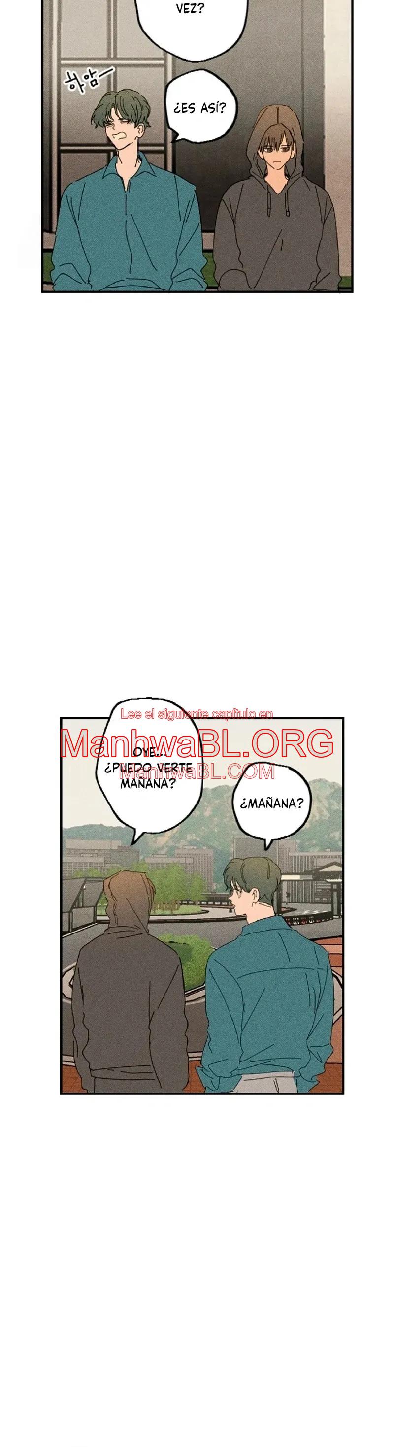 Señor fácil - Capítulo 10 2 manhwa