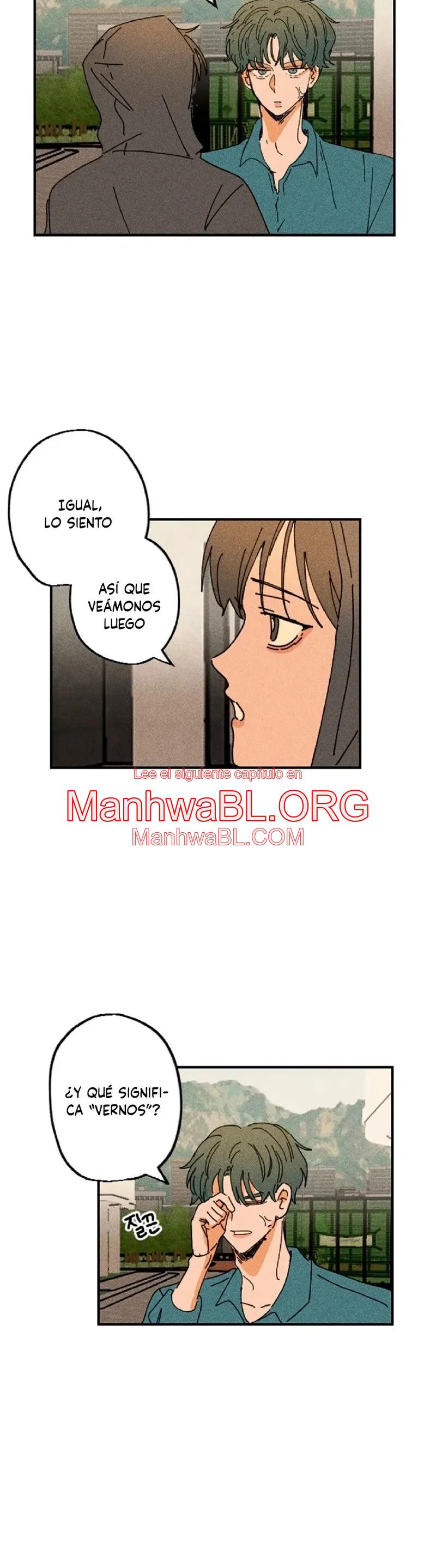 Señor fácil - Capítulo 10 2 manhwa