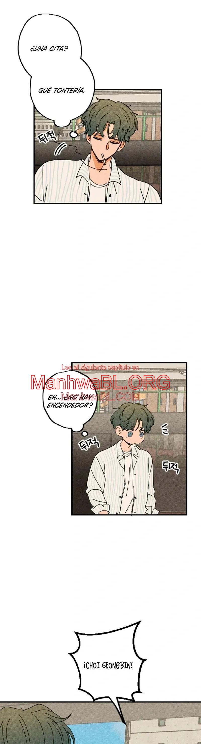 Señor fácil - Capítulo 10 2 manhwa