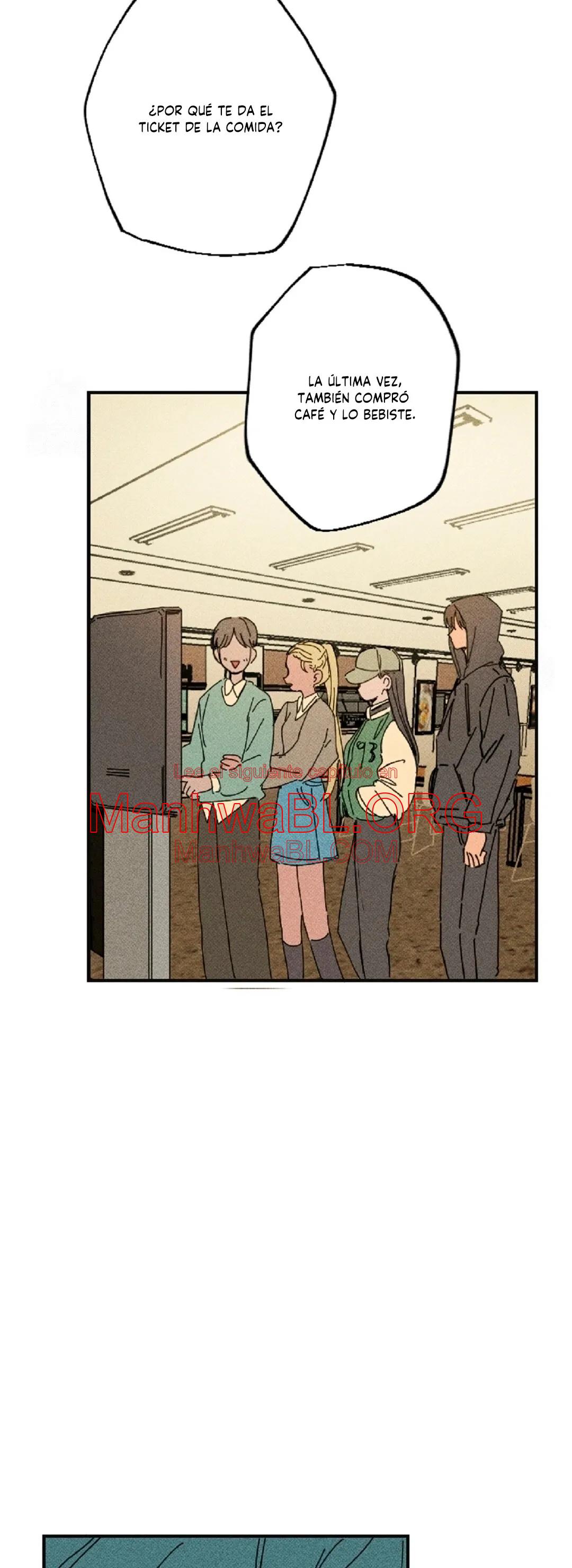Señor fácil - Capítulo 8 2 manhwa