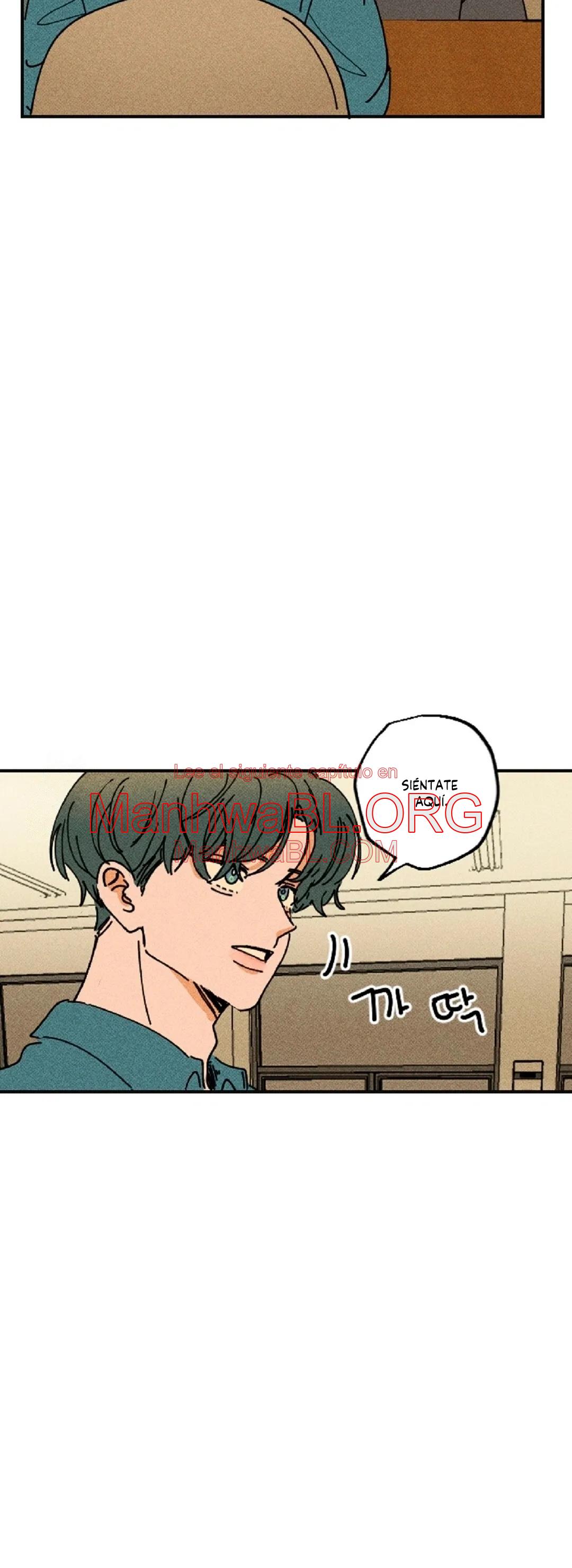 Señor fácil - Capítulo 8 2 manhwa
