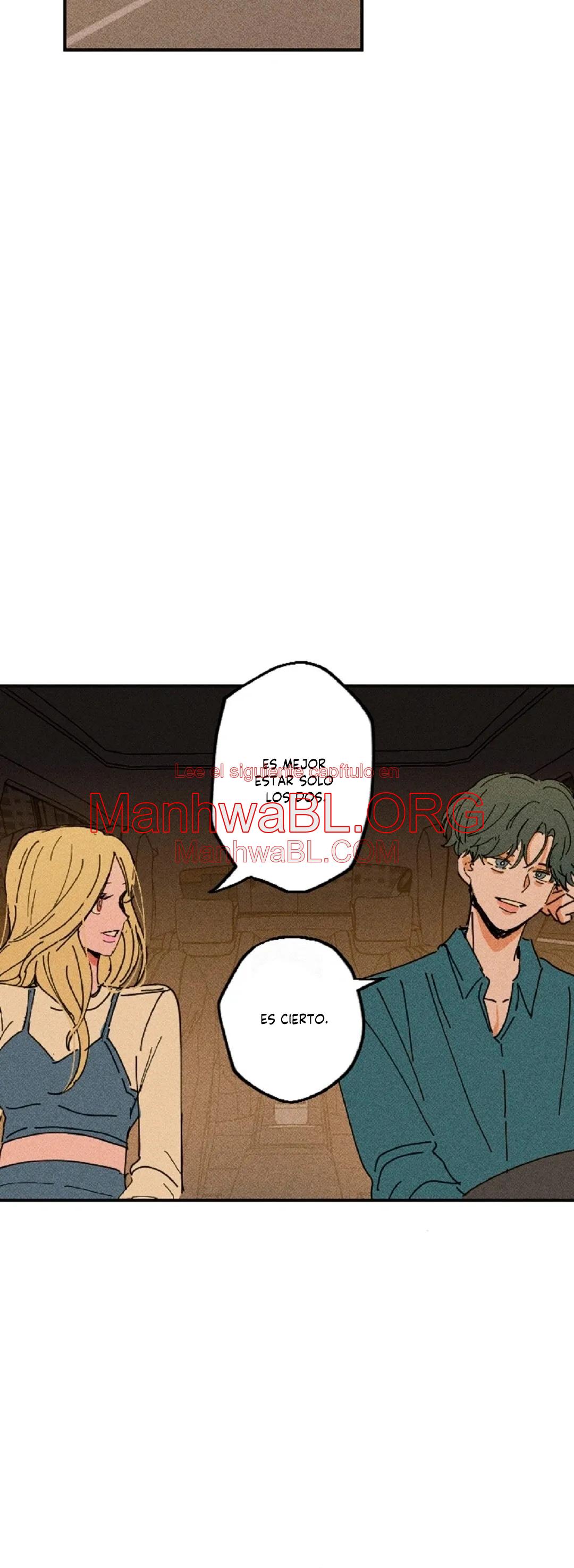 Señor fácil - Capítulo 8 2 manhwa